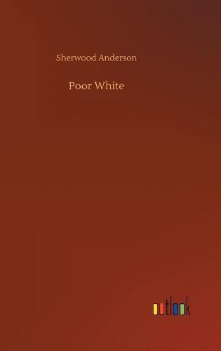 Cover image for Poor White