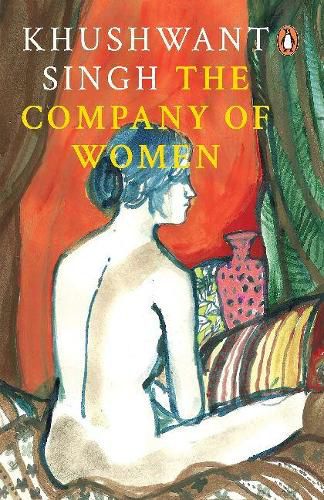 Cover image for The Company Of Women