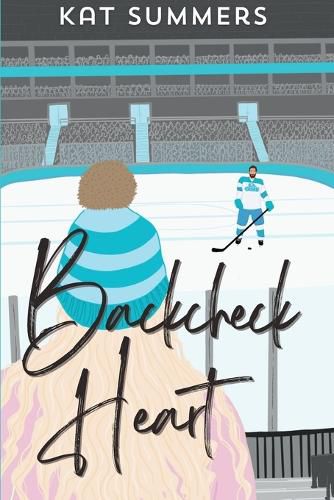 Cover image for Backcheck Heart