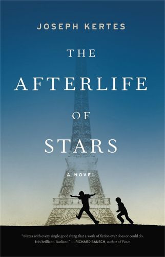 Cover image for The Afterlife of Stars
