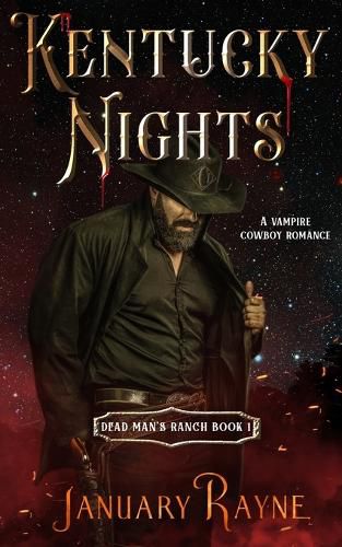 Cover image for Kentucky Nights