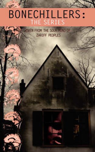 Cover image for Bonechillers