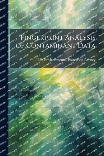 Cover image for Fingerprint Analysis of Contaminant Data