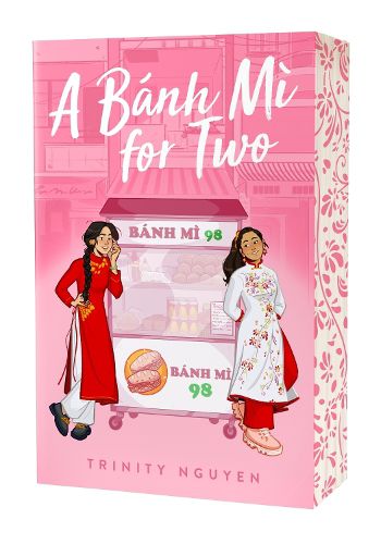 Cover image for A Banh Mi for Two