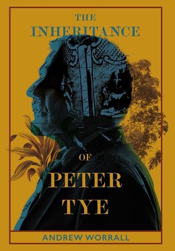 Cover image for The Inheritance of Peter Tye