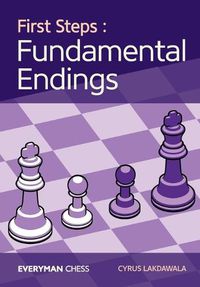 Cover image for First Steps: Fundamental Endings