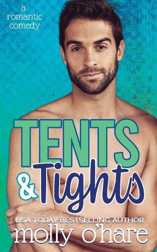 Cover image for Tents & Tights