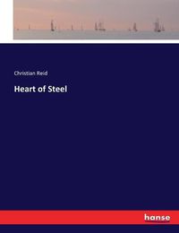 Cover image for Heart of Steel