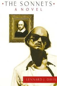 Cover image for The Sonnets: A Novel