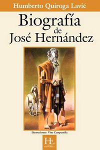 Cover image for Biografia De Jose Hernandez