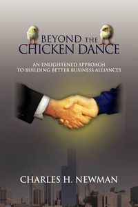 Cover image for Beyond the Chicken Dance