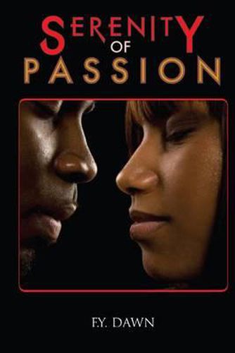 Cover image for Serenity of Passion