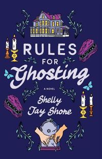 Cover image for Rules for Ghosting