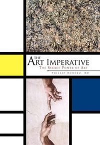 Cover image for The Art Imperative