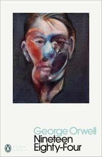 Cover image for Nineteen Eighty-Four