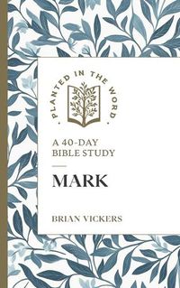 Cover image for Mark