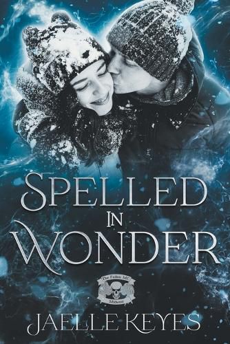 Cover image for Spelled In Wonder