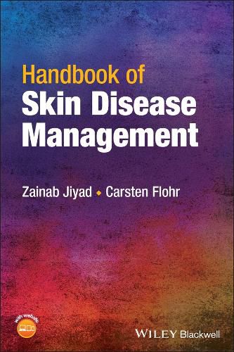 Cover image for Handbook of Skin Disease Management