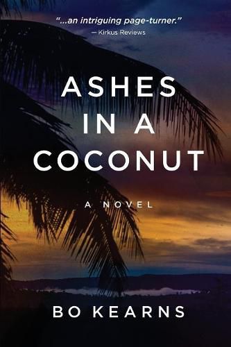 Cover image for Ashes in a Coconut