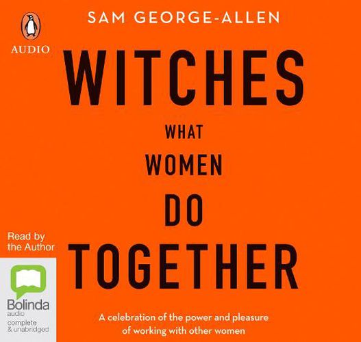 Cover image for Witches: What Women Do Together