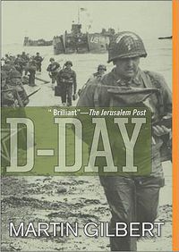 Cover image for D-Day