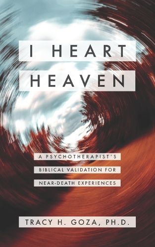 Cover image for I Heart Heaven