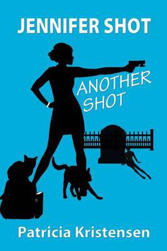 Cover image for Jennifer Shot - Another Shot