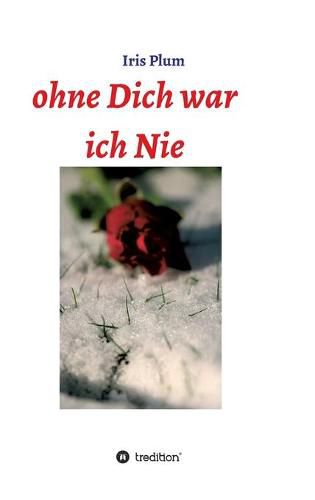 Cover image for Ohne Dich war ich Nie