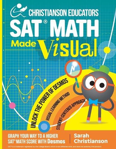 Cover image for Christianson Educators SAT Math Made Visual