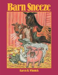 Cover image for Barn Sneeze