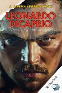Cover image for Leonardo DiCaprio