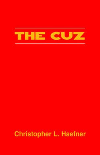 Cover image for The Cuz
