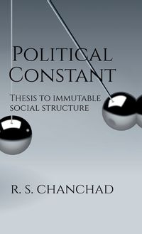 Cover image for Political Constant