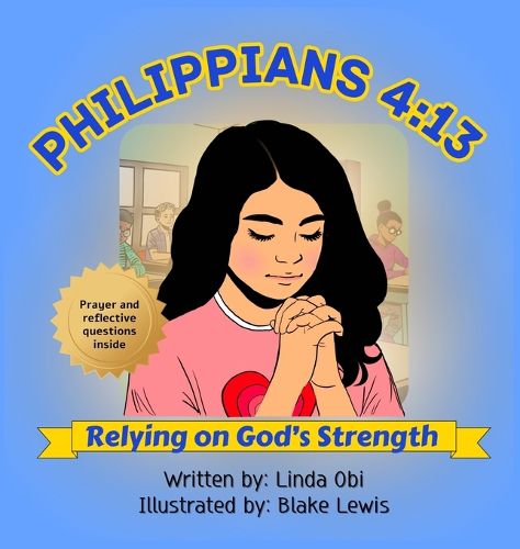 Cover image for Philippians 4