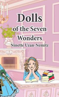 Cover image for Dolls of the Seven Wonders