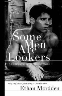Cover image for Some Men are Lookers