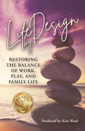 Cover image for Life By Design