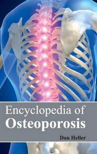 Cover image for Encyclopedia of Osteoporosis