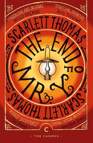 Cover image for The End Of Mr. Y