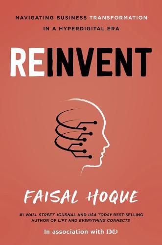 Reinvent