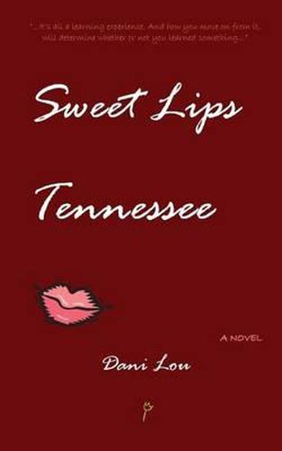Cover image for Sweet Lips Tennessee