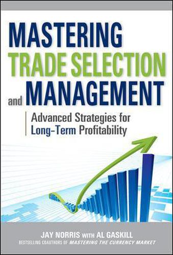 Cover image for Mastering Trade Selection and Management: Advanced Strategies for Long-Term Profitability