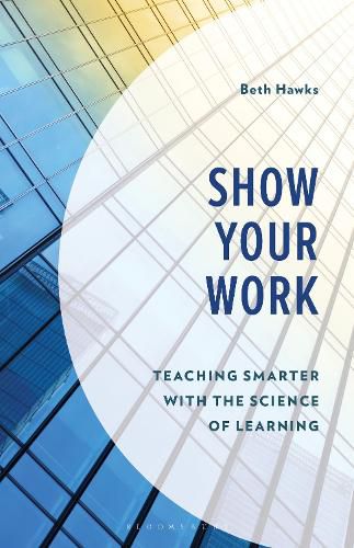 Cover image for Show Your Work