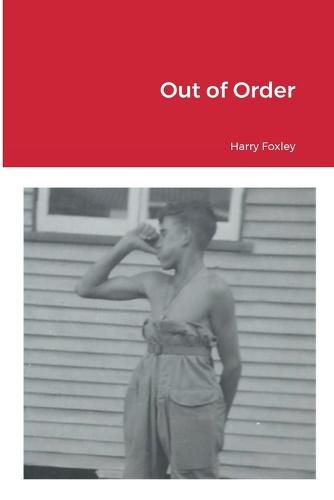 Cover image for Out of Order