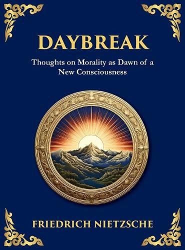 Cover image for Daybreak
