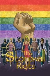 Cover image for Stonewall Riots