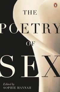 Cover image for The Poetry of Sex