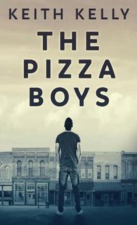 Cover image for The Pizza Boys