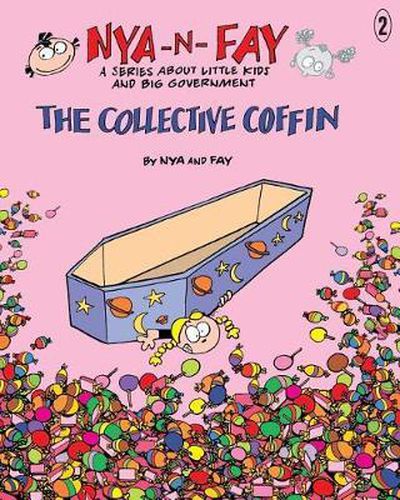 Cover image for The Collective Coffin
