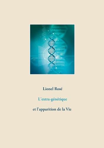 Cover image for L'extra-genetique